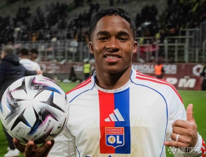 必赢唯一官方网站-罗马诺：恩德里克在皇马的未来计划中，里昂将想办法留下他