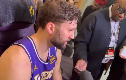 克勒贝尔：我能做的是一直支持队友，这使我精神上保持专注