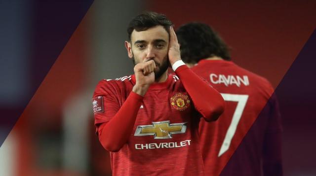 必赢唯一官方网站-曼联第4位单赛季传射两双球员 B费成Brutal One！